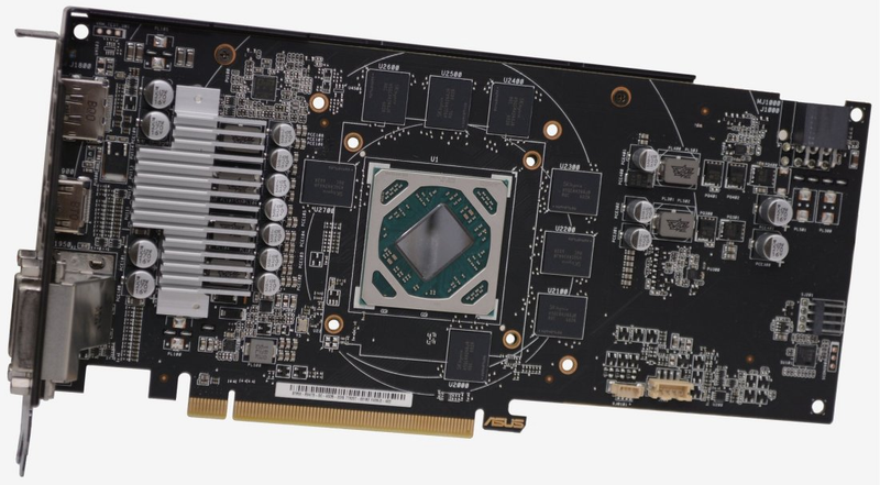 Illustration for article titled AMD Radeon RX 470 Review: Almost The Next Best Thing